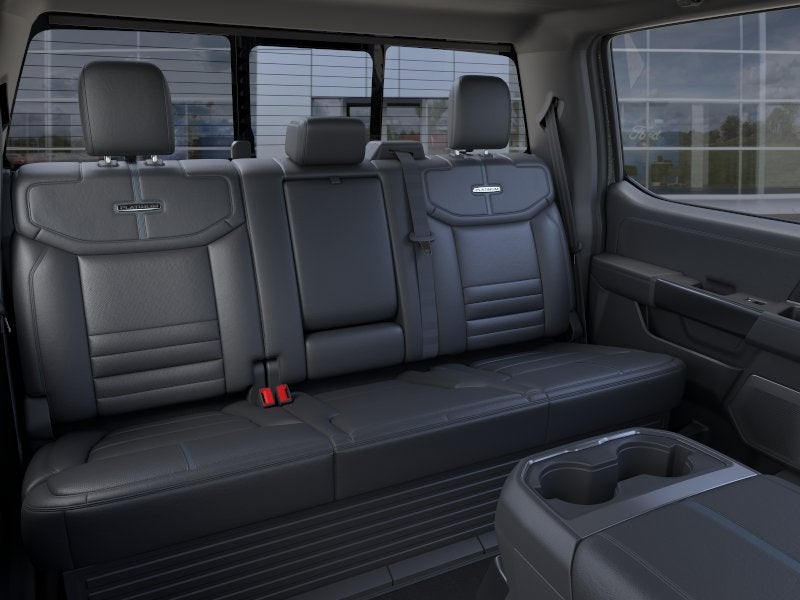 2026 Ford Super Duty F-250 SRW F-250® Platinum®