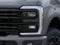2026 Ford Super Duty F-250 SRW F-250® Platinum®