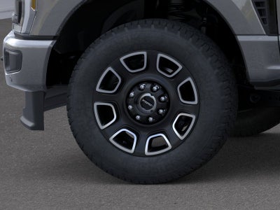 2026 Ford Super Duty F-250 SRW F-250® Platinum®