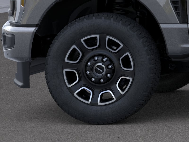 2026 Ford Super Duty F-250 SRW F-250® Platinum®