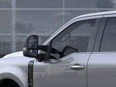 2026 Ford Super Duty F-250 SRW F-250® Platinum®
