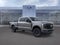 2026 Ford Super Duty F-250 SRW F-250® Platinum®