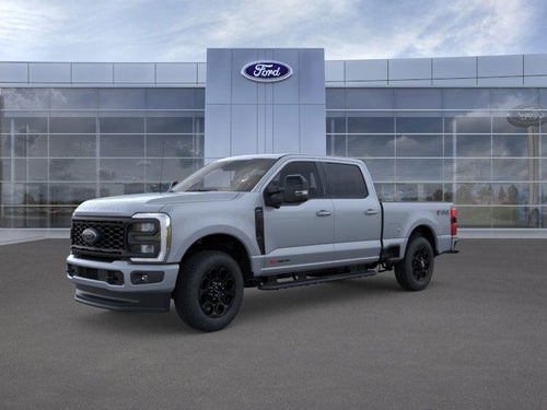 2025 Ford Super Duty F-250 SRW F-250® Lariat®