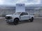 2025 Ford Super Duty F-250 SRW F-250® Lariat®