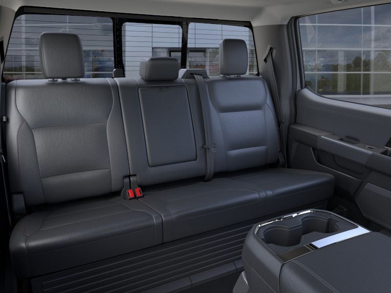 2025 Ford Super Duty F-250 SRW F-250® Lariat®