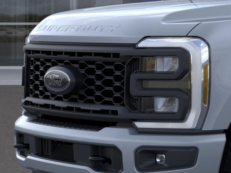 2025 Ford Super Duty F-250 SRW F-250® Lariat®