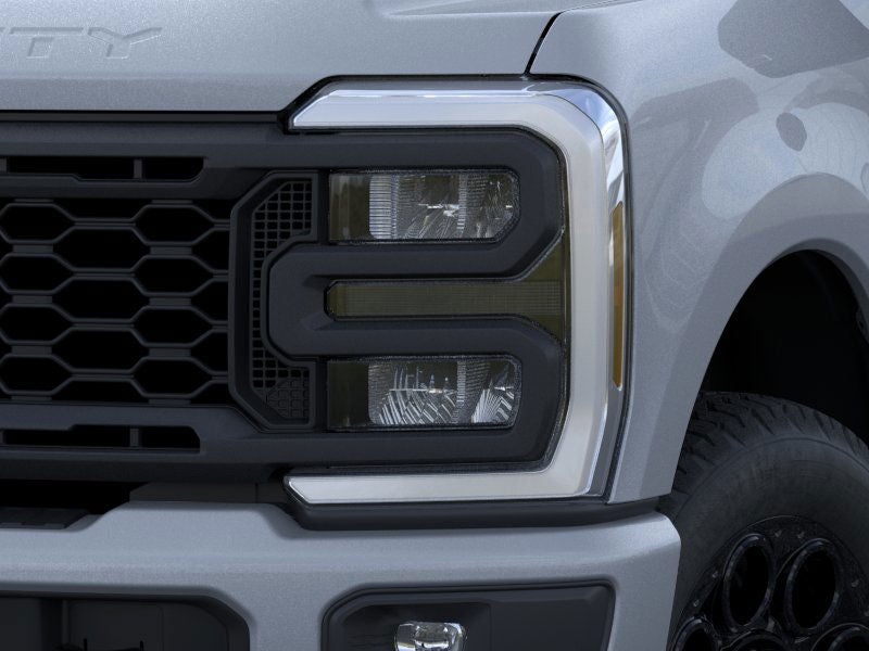 2025 Ford Super Duty F-250 SRW F-250® Lariat®
