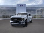 2025 Ford Super Duty F-250 SRW F-250® Lariat®