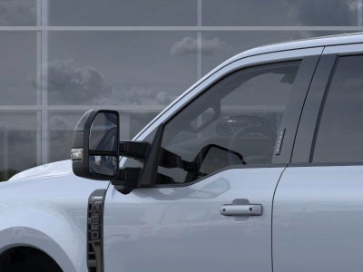2025 Ford Super Duty F-250 SRW F-250® Lariat®
