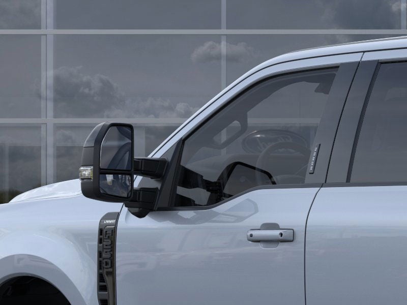 2025 Ford Super Duty F-250 SRW F-250® Lariat®