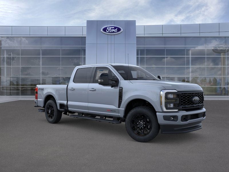 2025 Ford Super Duty F-250 SRW F-250® Lariat®
