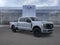 2025 Ford Super Duty F-250 SRW F-250® Lariat®