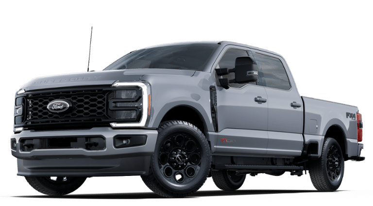 2025 Ford Super Duty F-250 SRW F-250® Lariat®