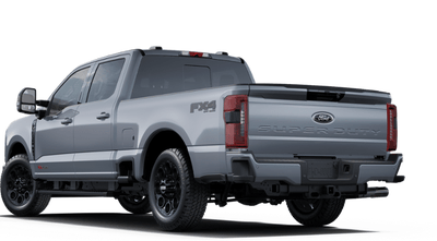 2025 Ford Super Duty F-250 SRW F-250® Lariat®