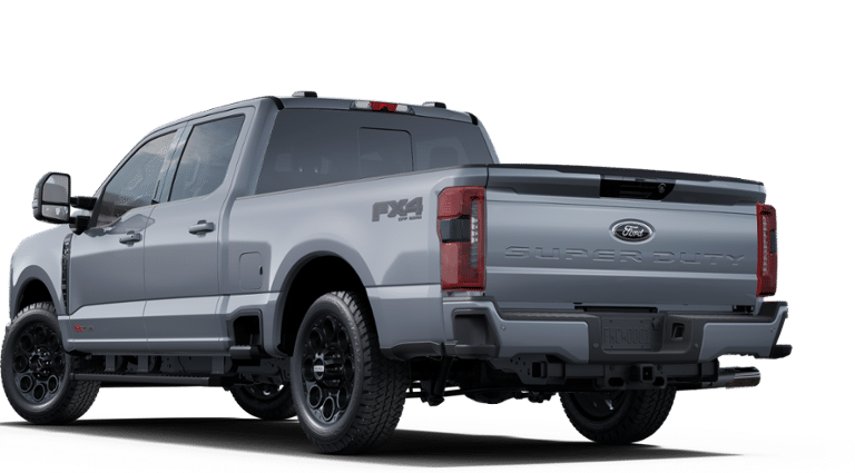 2025 Ford Super Duty F-250 SRW F-250® Lariat®