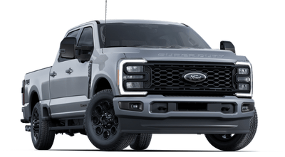 2025 Ford Super Duty F-250 SRW F-250® Lariat®