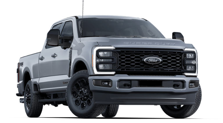 2025 Ford Super Duty F-250 SRW F-250® Lariat®