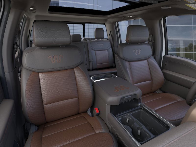 2026 Ford Super Duty F-250 SRW F-250® King Ranch®