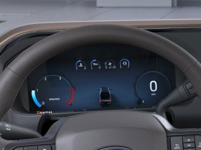 2026 Ford Super Duty F-250 SRW F-250® King Ranch®