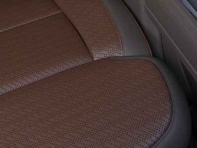 2026 Ford Super Duty F-250 SRW F-250® King Ranch®