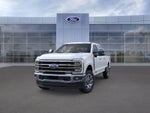 2026 Ford Super Duty F-250 SRW F-250® King Ranch®