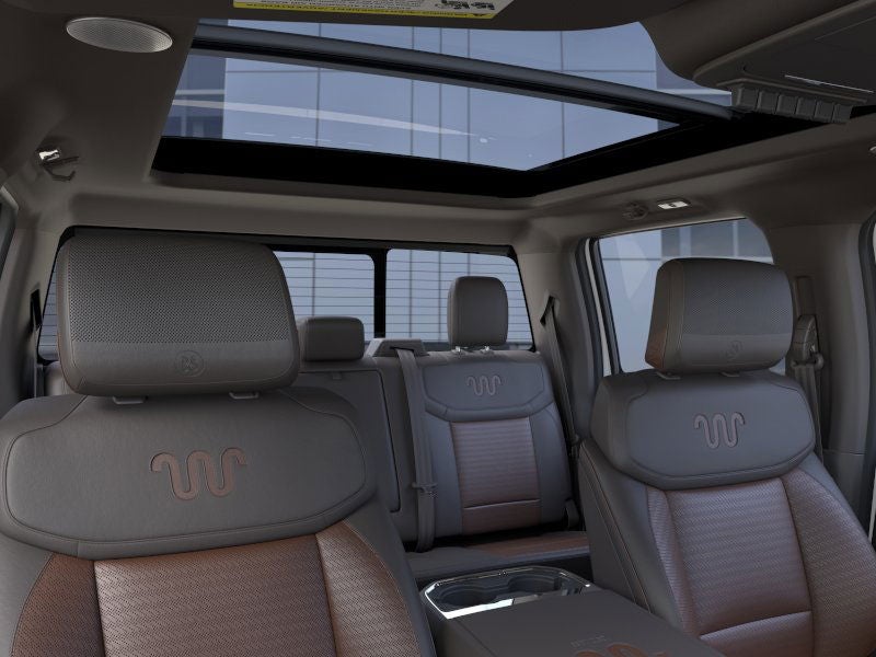 2026 Ford Super Duty F-250 SRW F-250® King Ranch®