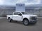 2026 Ford Super Duty F-250 SRW F-250® King Ranch®