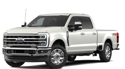 2026 Ford Super Duty F-250 SRW F-250® King Ranch®