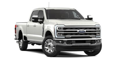 2026 Ford Super Duty F-250 SRW F-250® King Ranch®
