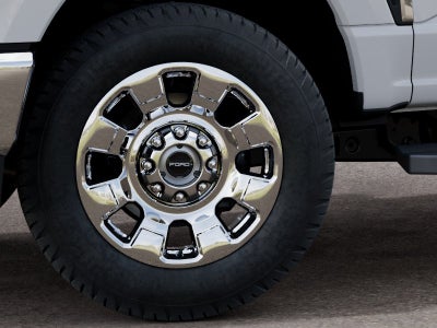 2027 Ford F-250SD Lariat