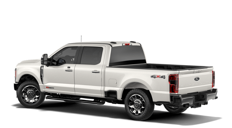2027 Ford F-250SD Lariat
