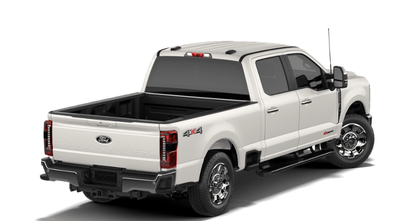 2027 Ford F-250SD Lariat