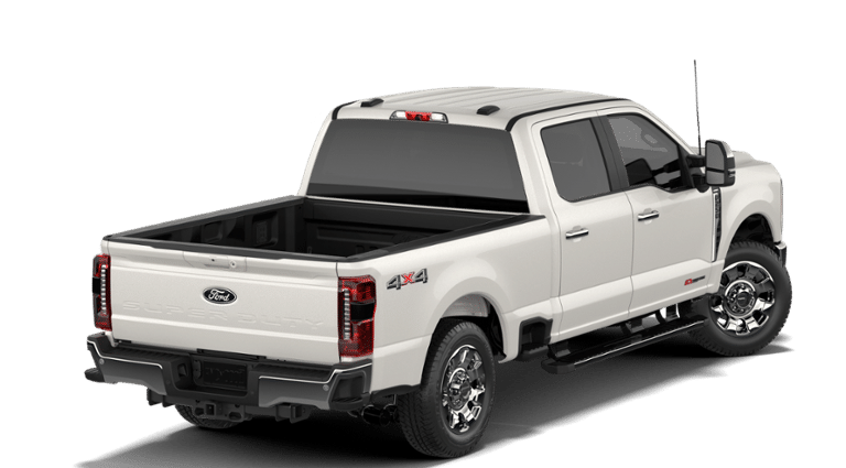 2027 Ford F-250SD Lariat
