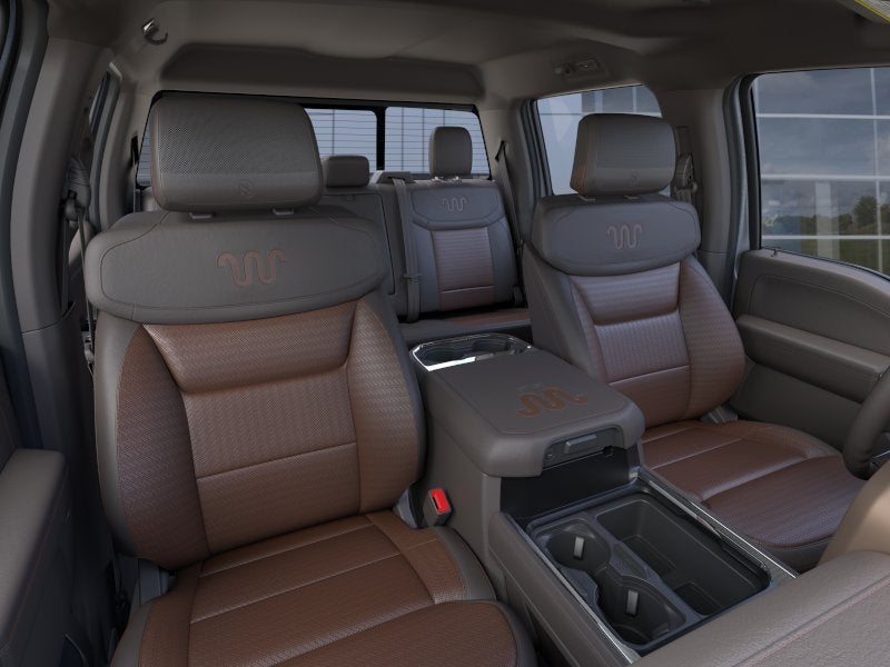2026 Ford Super Duty F-250 SRW King Ranch