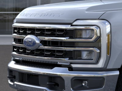 2026 Ford Super Duty F-250 SRW King Ranch