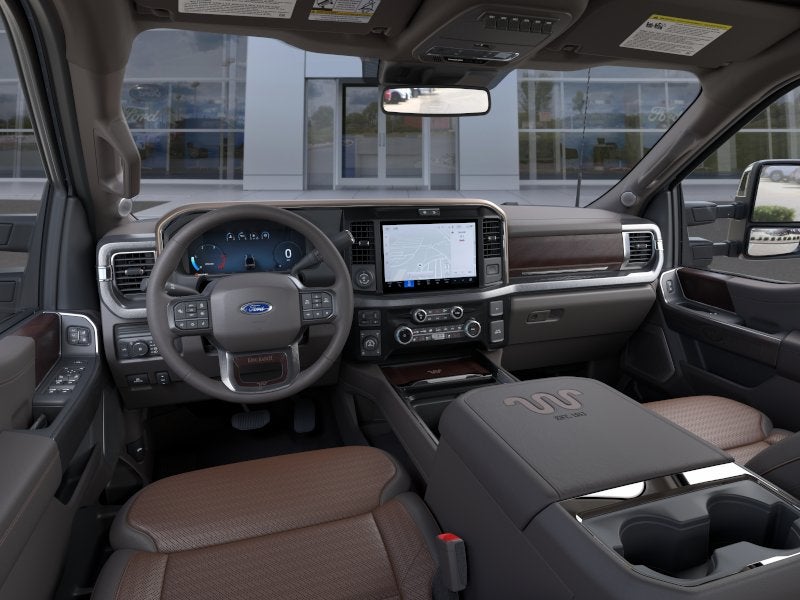 2026 Ford Super Duty F-250 SRW King Ranch
