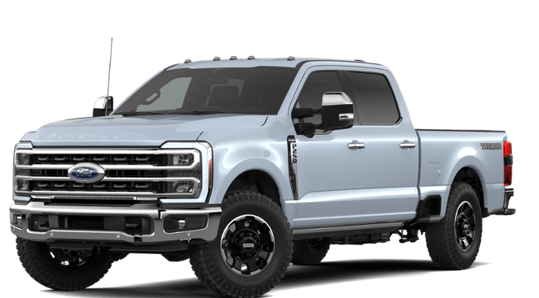 2026 Ford Super Duty F-250 SRW King Ranch