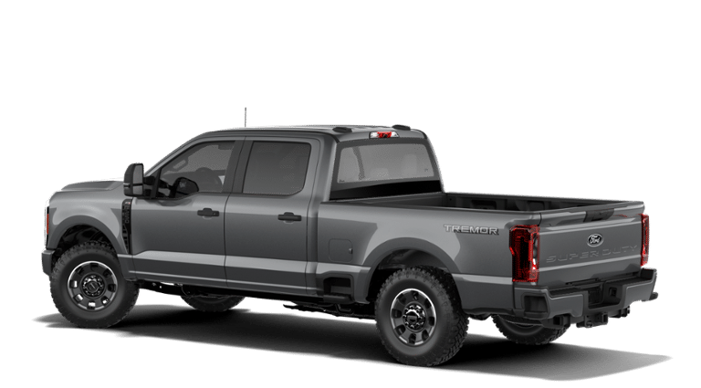 2027 Ford F-250SD XL