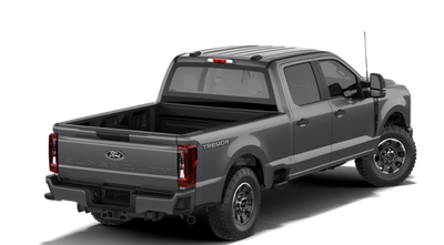 2027 Ford F-250SD XL