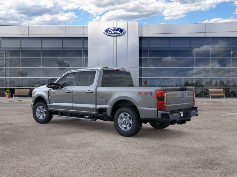 2026 Ford Super Duty F-250 SRW XLT