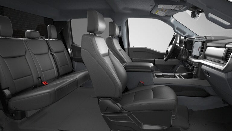 2026 Ford Super Duty F-250 SRW XLT
