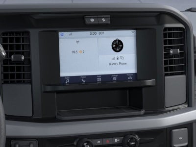 2025 Ford Super Duty F-250 SRW XL