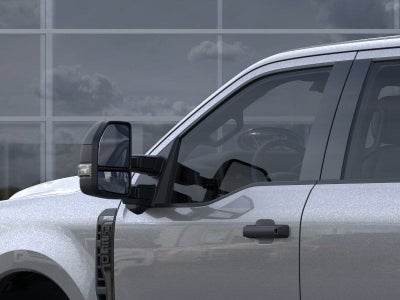 2025 Ford Super Duty F-250 SRW XL