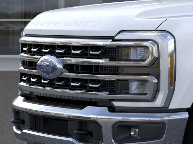 2026 Ford Super Duty F-250 SRW F-250® Lariat®