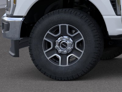 2026 Ford Super Duty F-250 SRW F-250® Lariat®