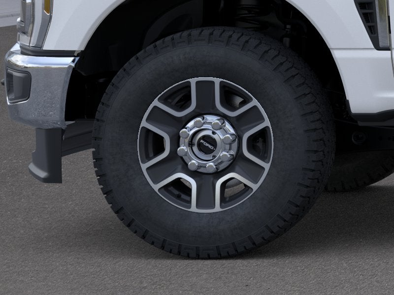 2026 Ford Super Duty F-250 SRW F-250® Lariat®