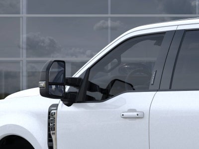 2026 Ford Super Duty F-250 SRW F-250® Lariat®