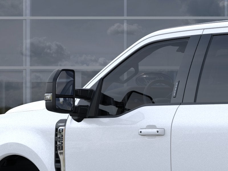 2026 Ford Super Duty F-250 SRW F-250® Lariat®