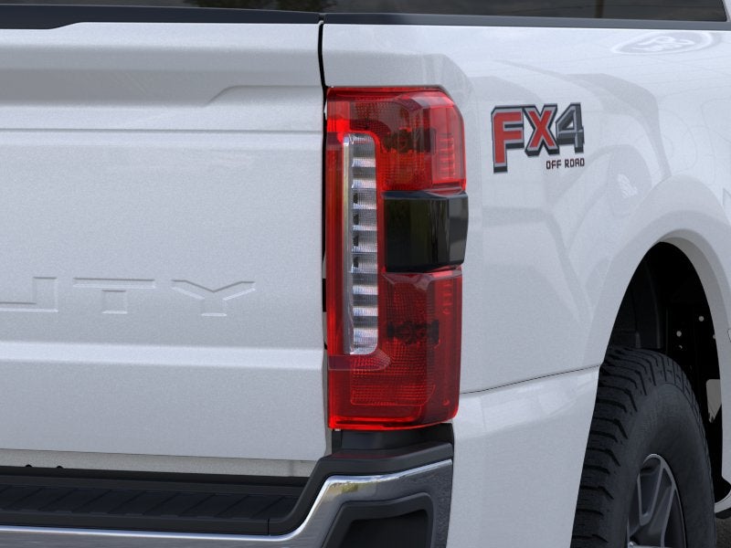2026 Ford Super Duty F-250 SRW F-250® Lariat®