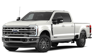 2026 Ford Super Duty F-250 SRW F-250® Lariat®